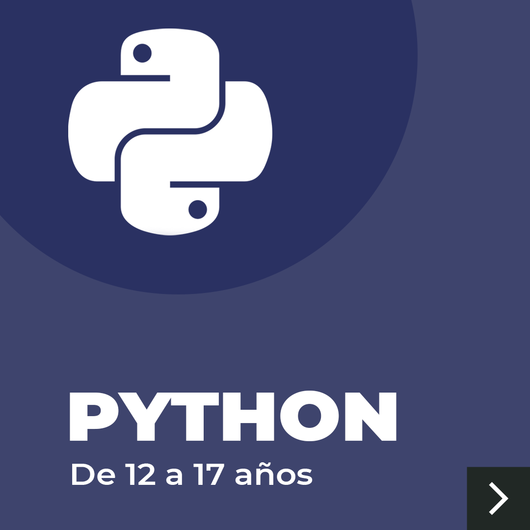 Algorithmics - Escuela de Programación para niños y jóvenes