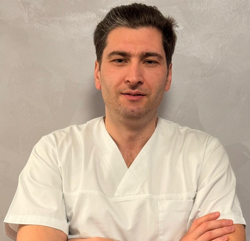 Dr. Stanciu Mihai