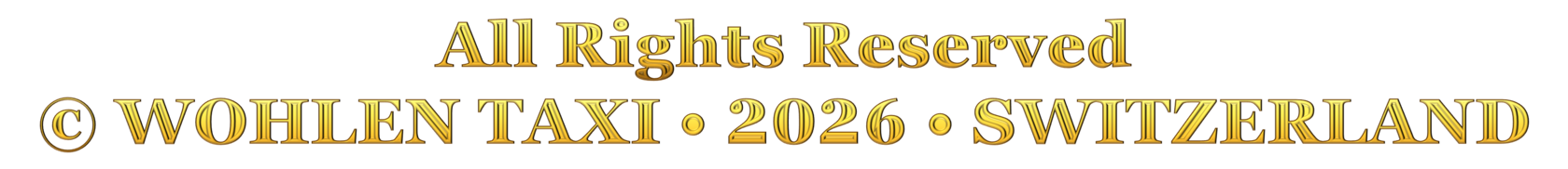 All Rights Reserved