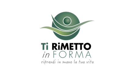 Ti Rimetto in Forma, il marchio del format