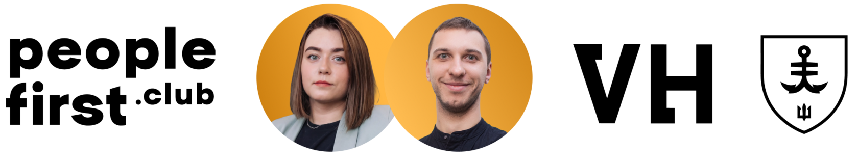 Анна Дановська, People Analyst at Wix