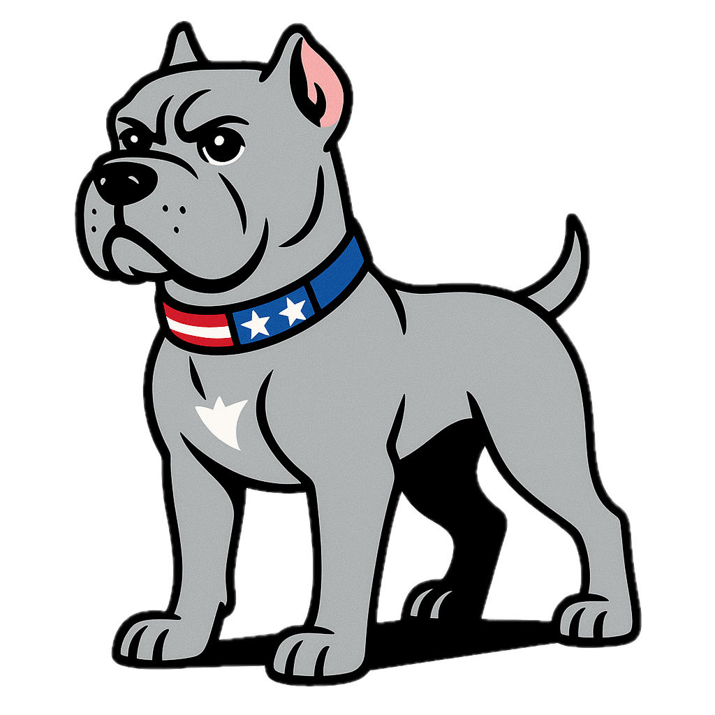 Beefy Bliss for Large Breeds