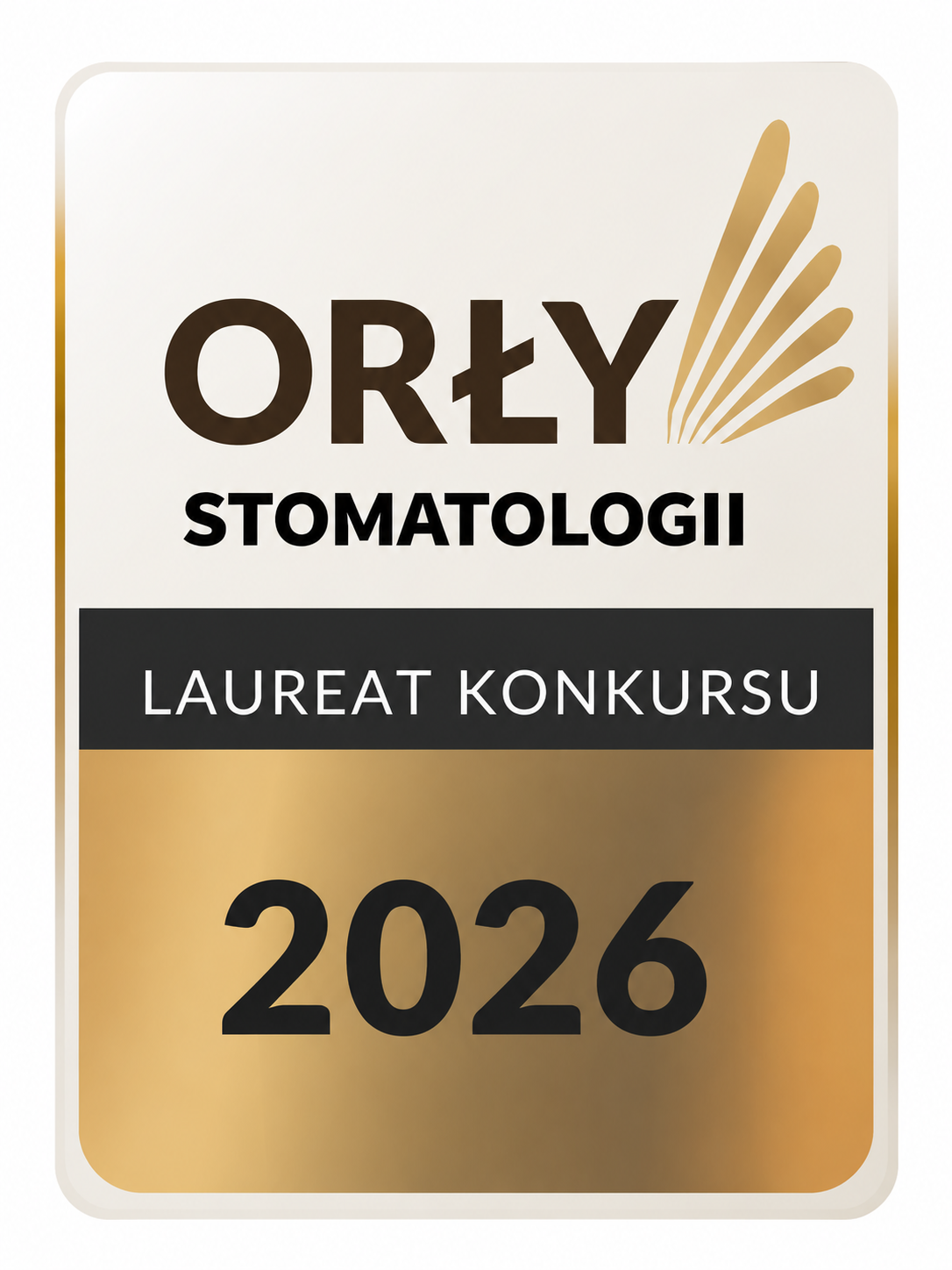 Orły Stomatologii 2026