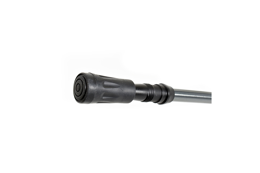 Прокат туристичних палиць Zulu Trail Grip, Київ