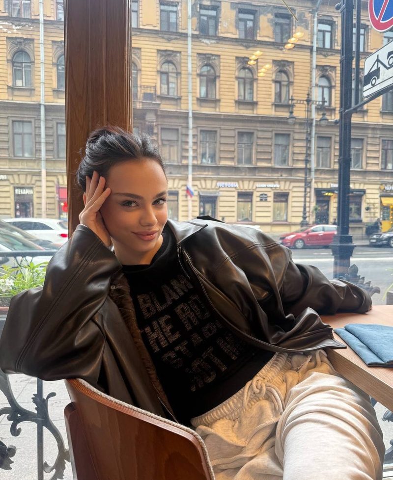 АЛЕНА | CHAIKINA_ALENA