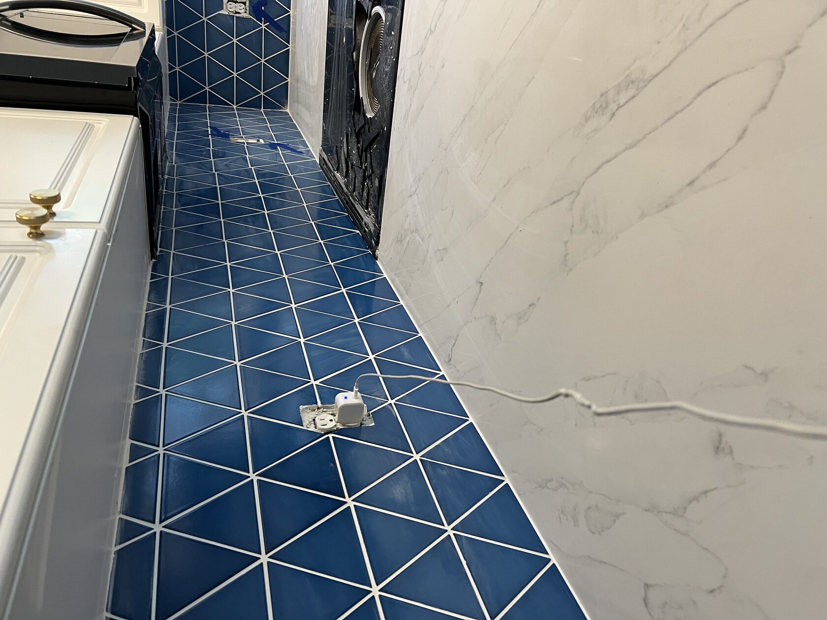 Tile Installation in Calgary