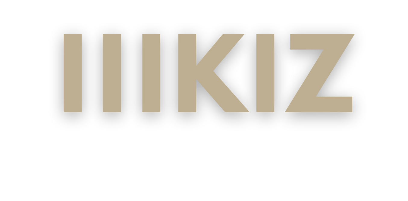 IIIKIZ