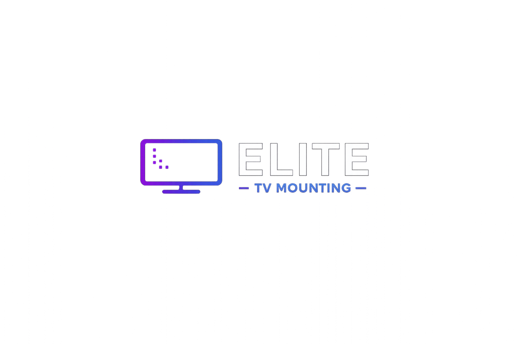  ELITE TV MOUNTING 