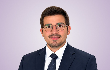 Christopher Abou Harb