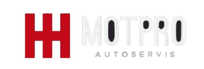 MotPro autoservis
