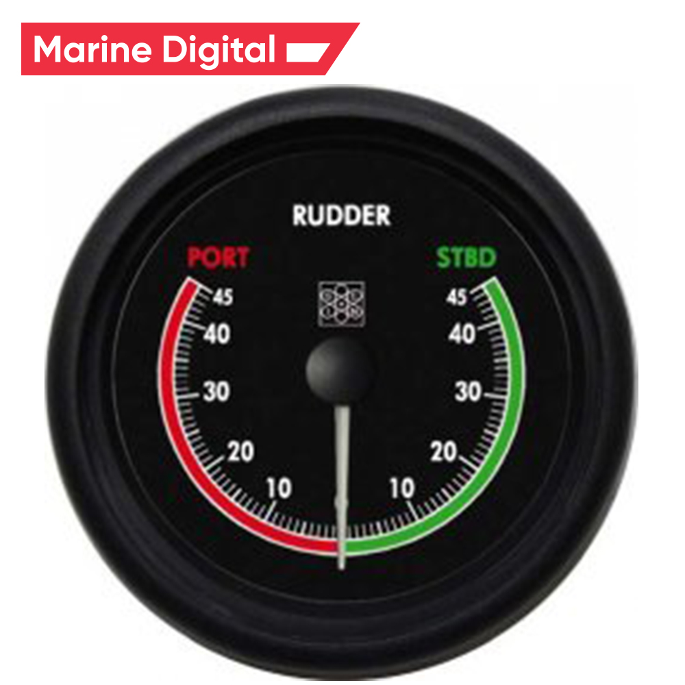 Rudder Angle Indicator