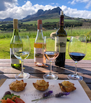 Львы на сафари в Кении