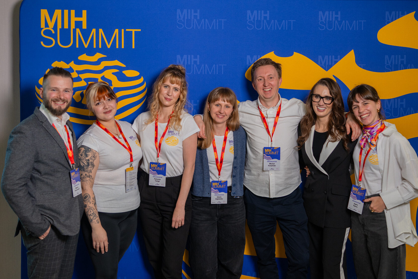 Organizatorzy konferencji Minimalis 2027