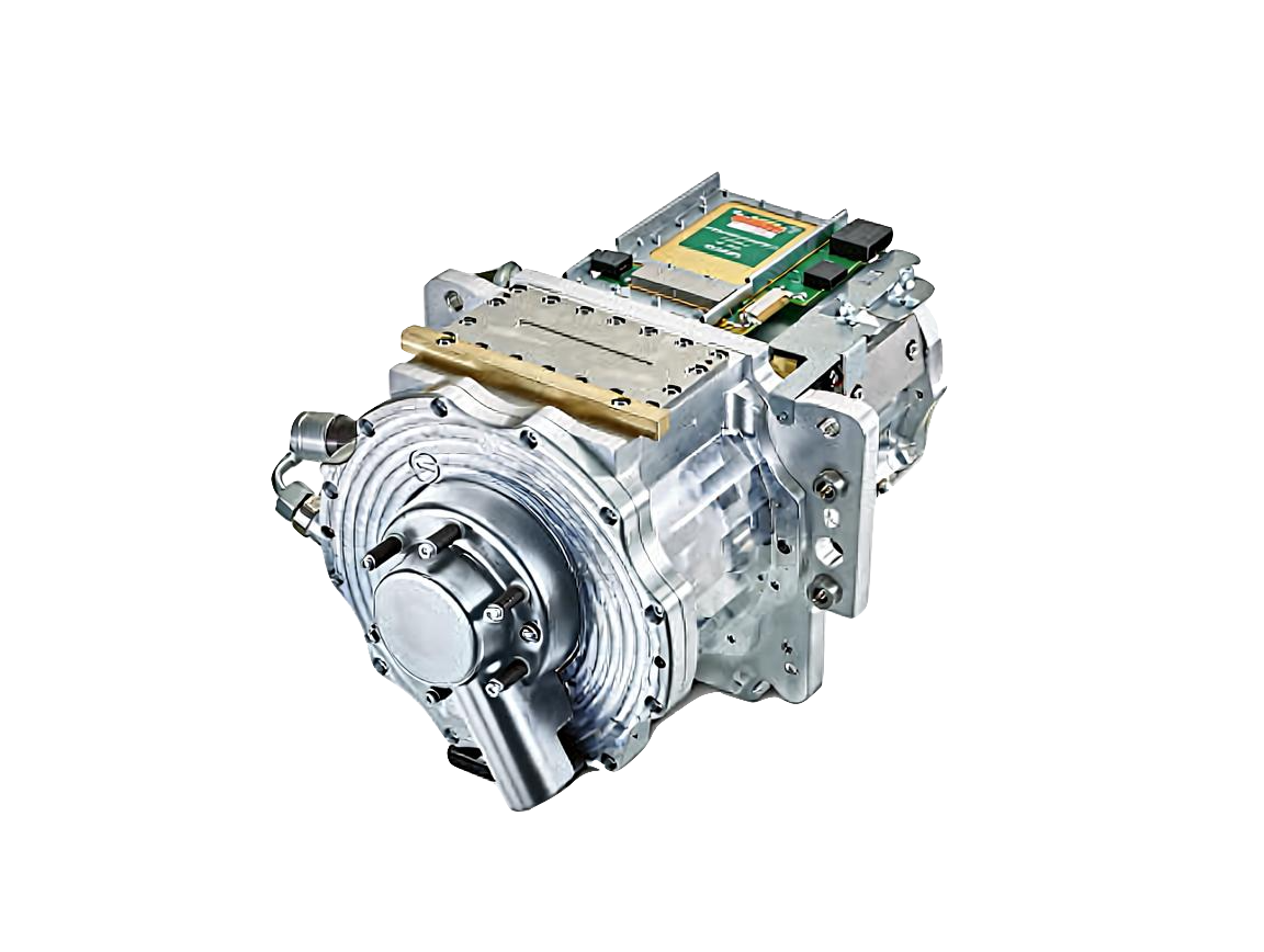 Chronon XTA x-ray tube assembly