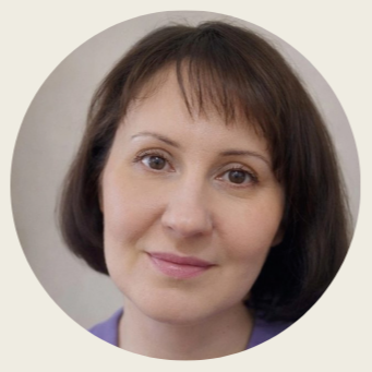 Анна Мурзинская