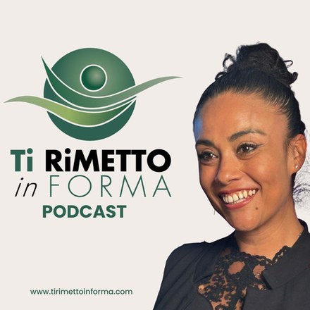 Copertina del podcast Ti Rimetto in Forma