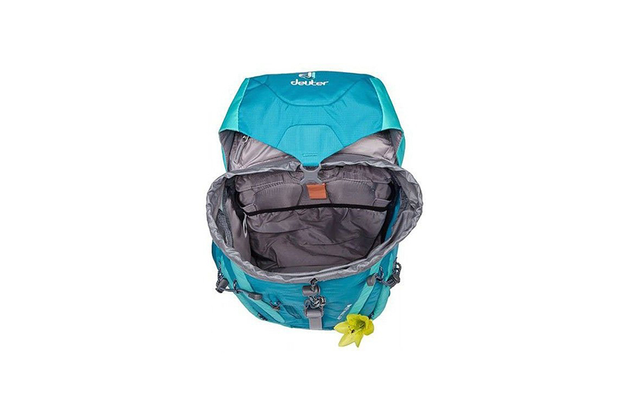 Прокат туристичного рюкзака Deuter ACT Trail 22L