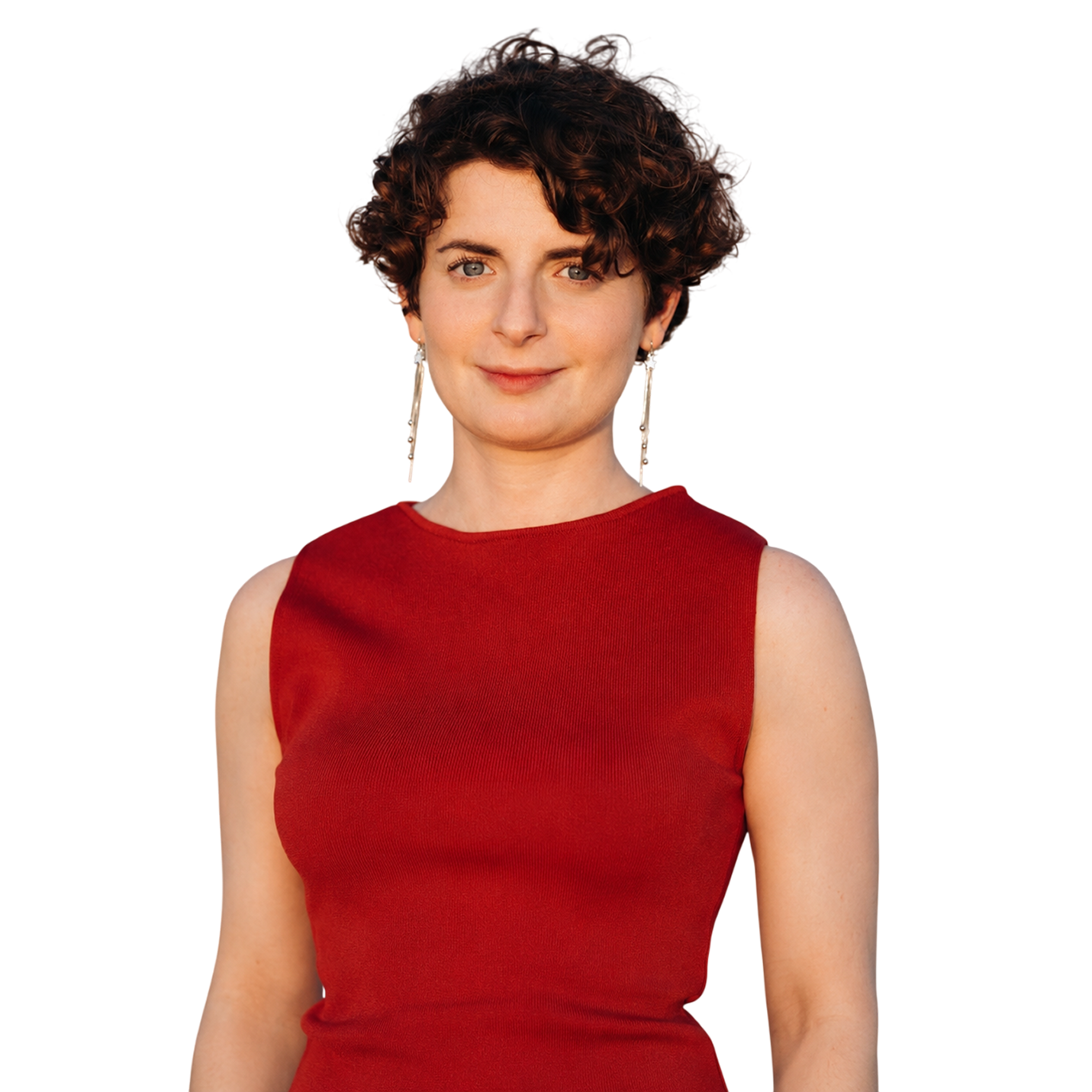 Анна Коган