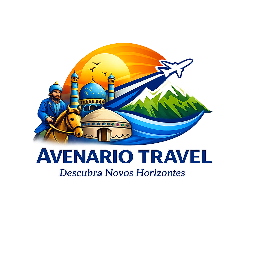 AVENARIO TRAVEL