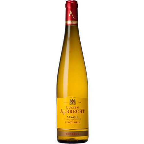 Замовити Pinot Gris в DEPO Salsa Grill
