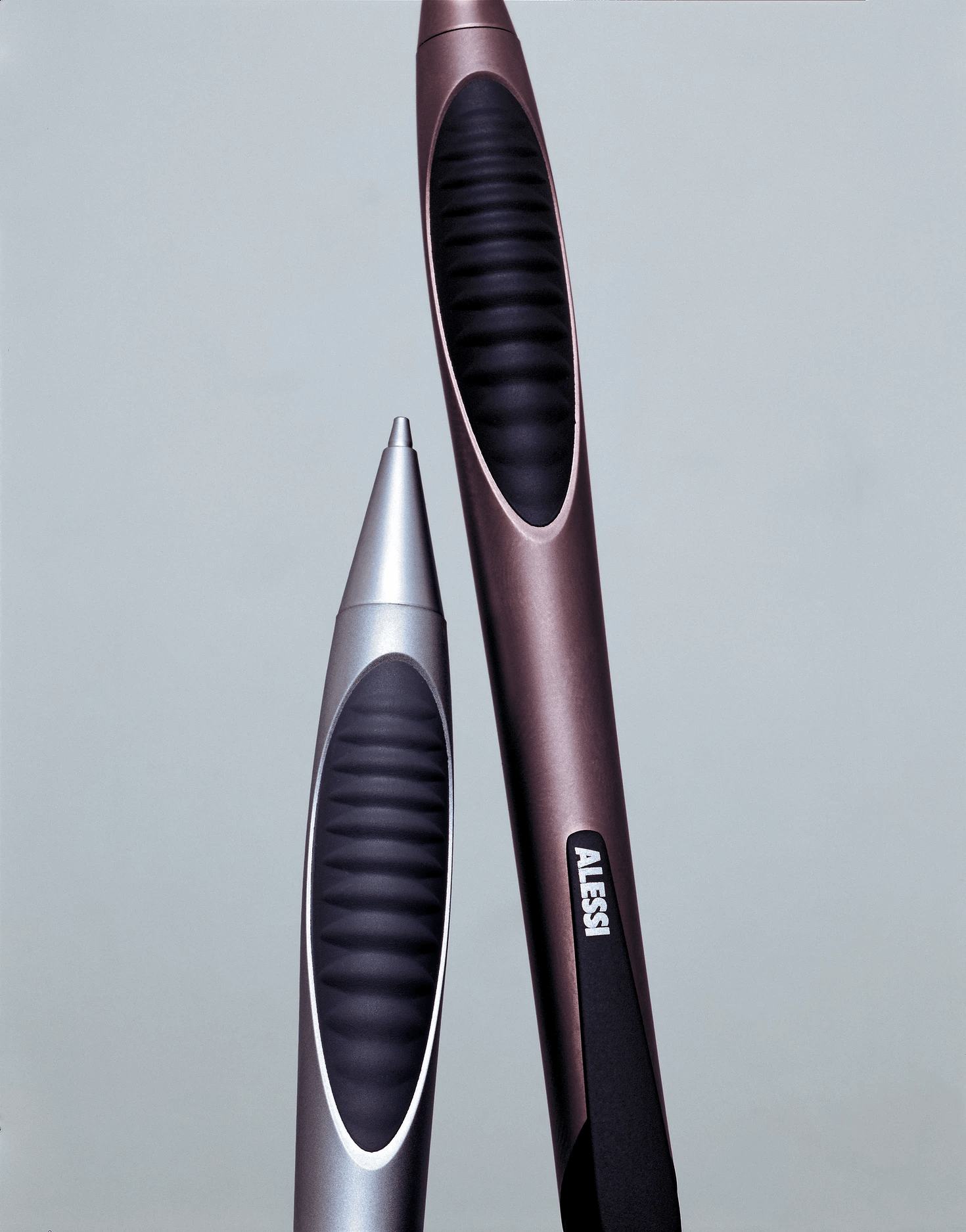 筆記具 uni ALESSI PENS Hani Rashid Design MP Alessi Ares pen Hani Rashid | eBay