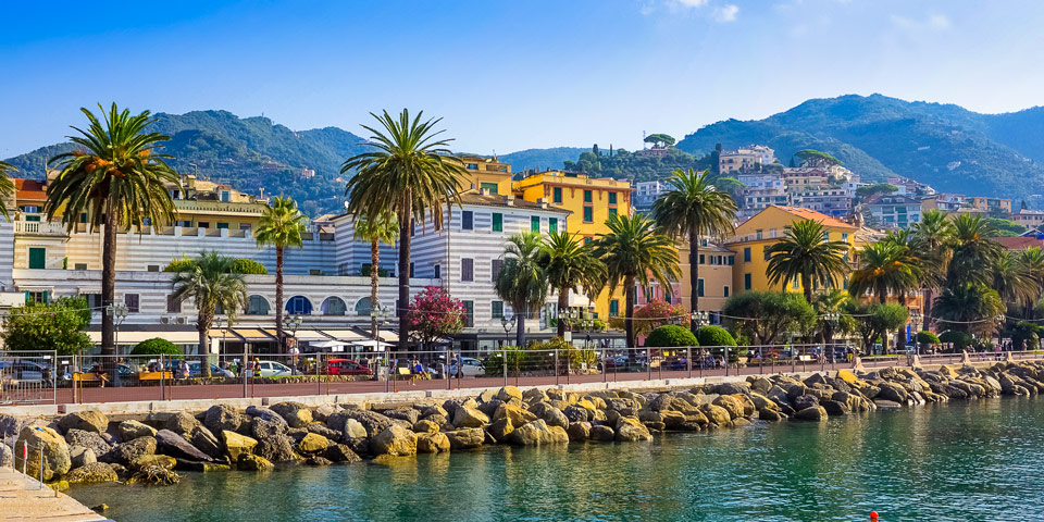 Rapallo