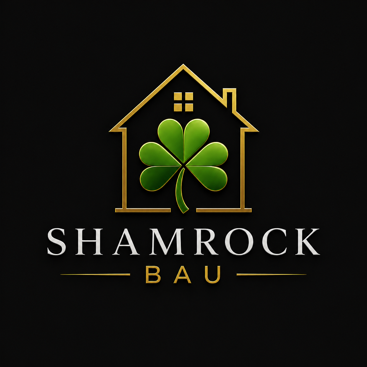 SHAMROCK BAU