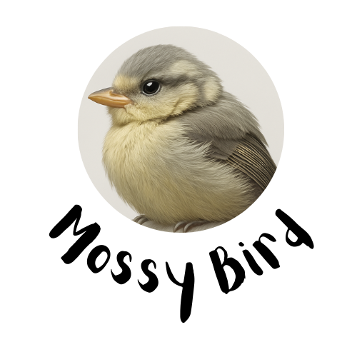 Mossy Bird