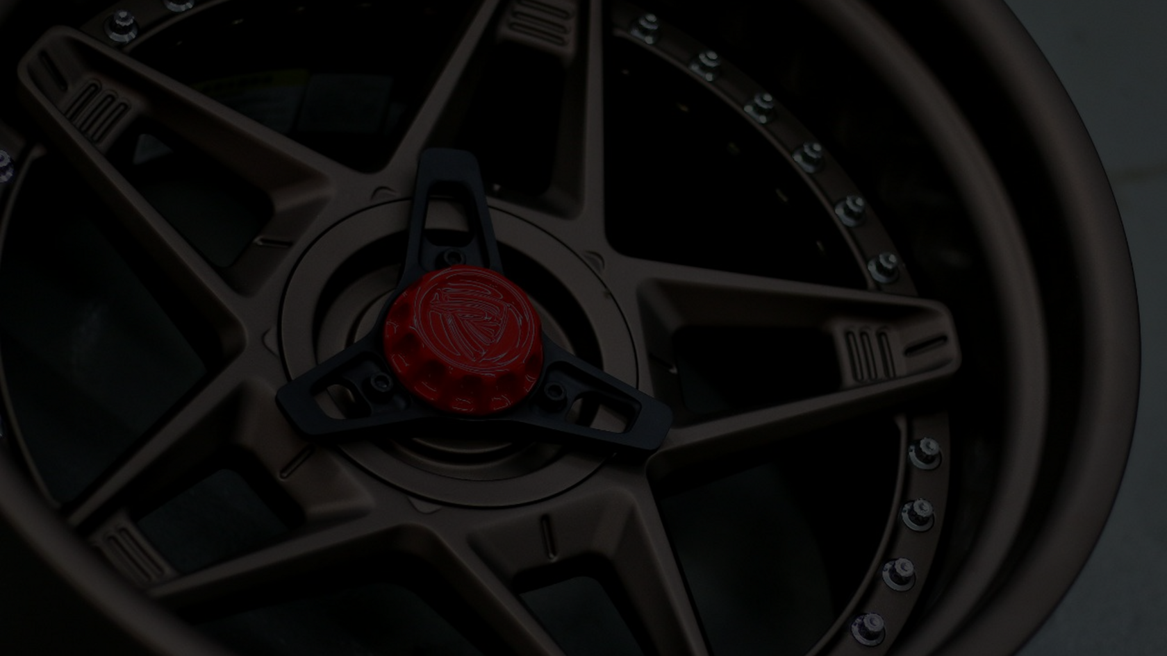 Custom Anime Rims Custom Rims