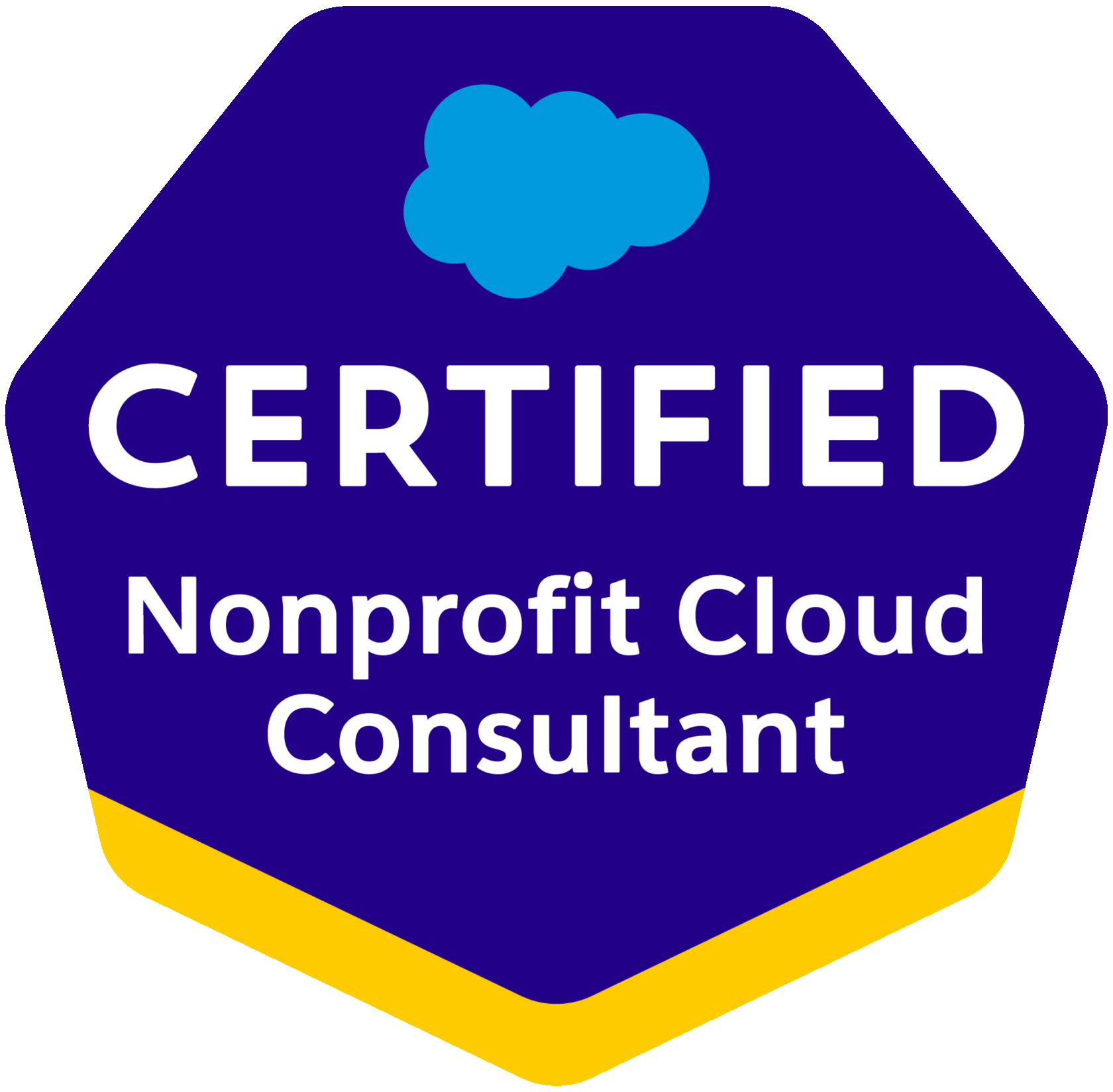 Salesforce-Certified-Nonprofit-Cloud-Consultant-Credential
