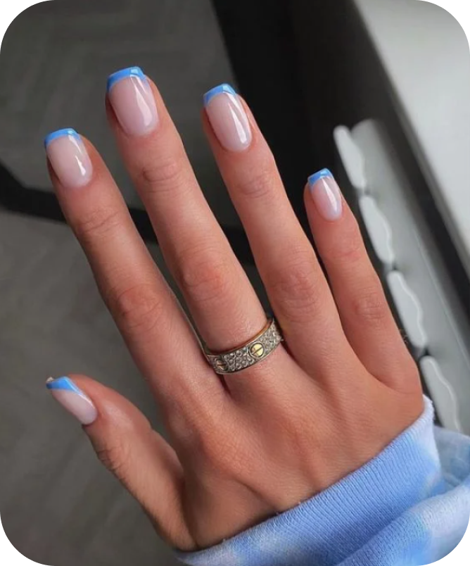 Nails 2