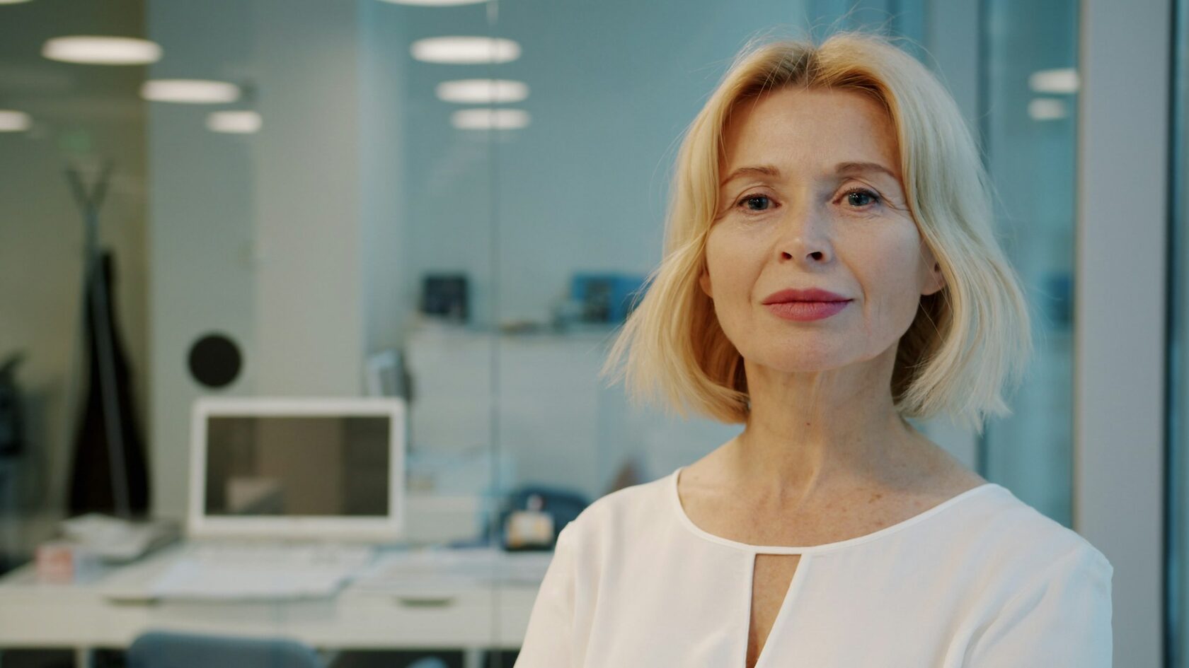 Džiuljeta Vėbrė — kirpėja-stilistė ir lektorė