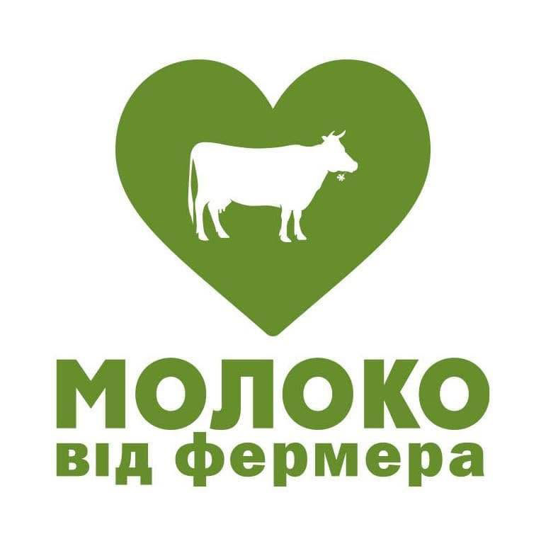 Молоко від фермера