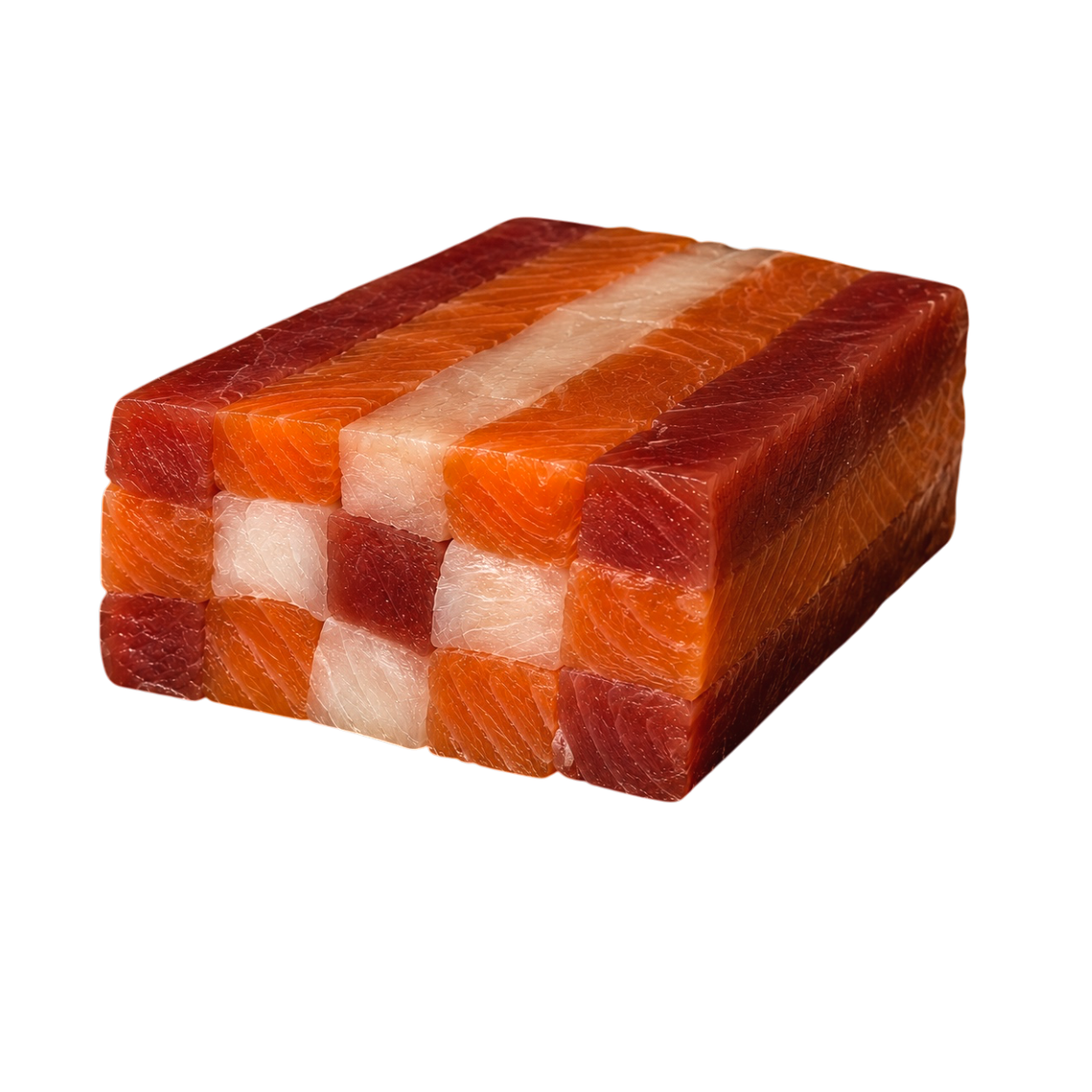 SEASONS signature Salmon Yukola