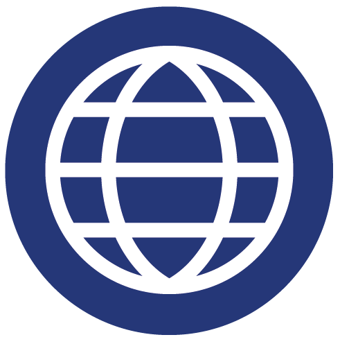 website icon