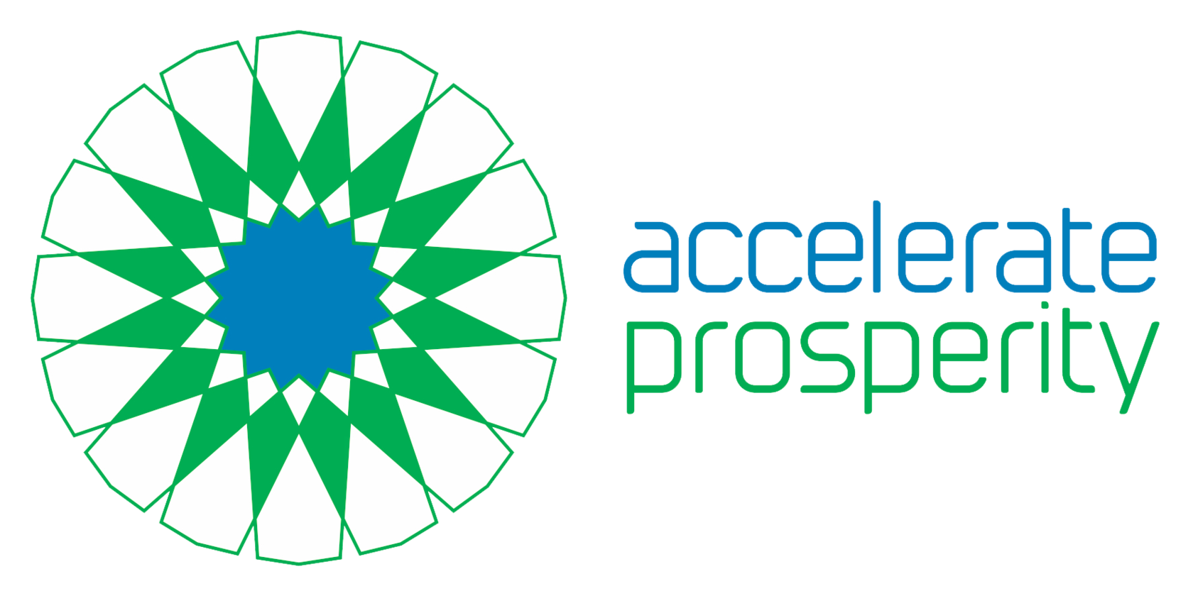  ACCELERATE PROSPERITY 
