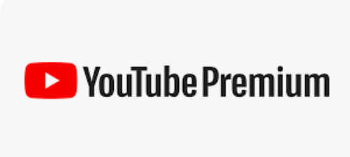 YouTube Premium Gutschein