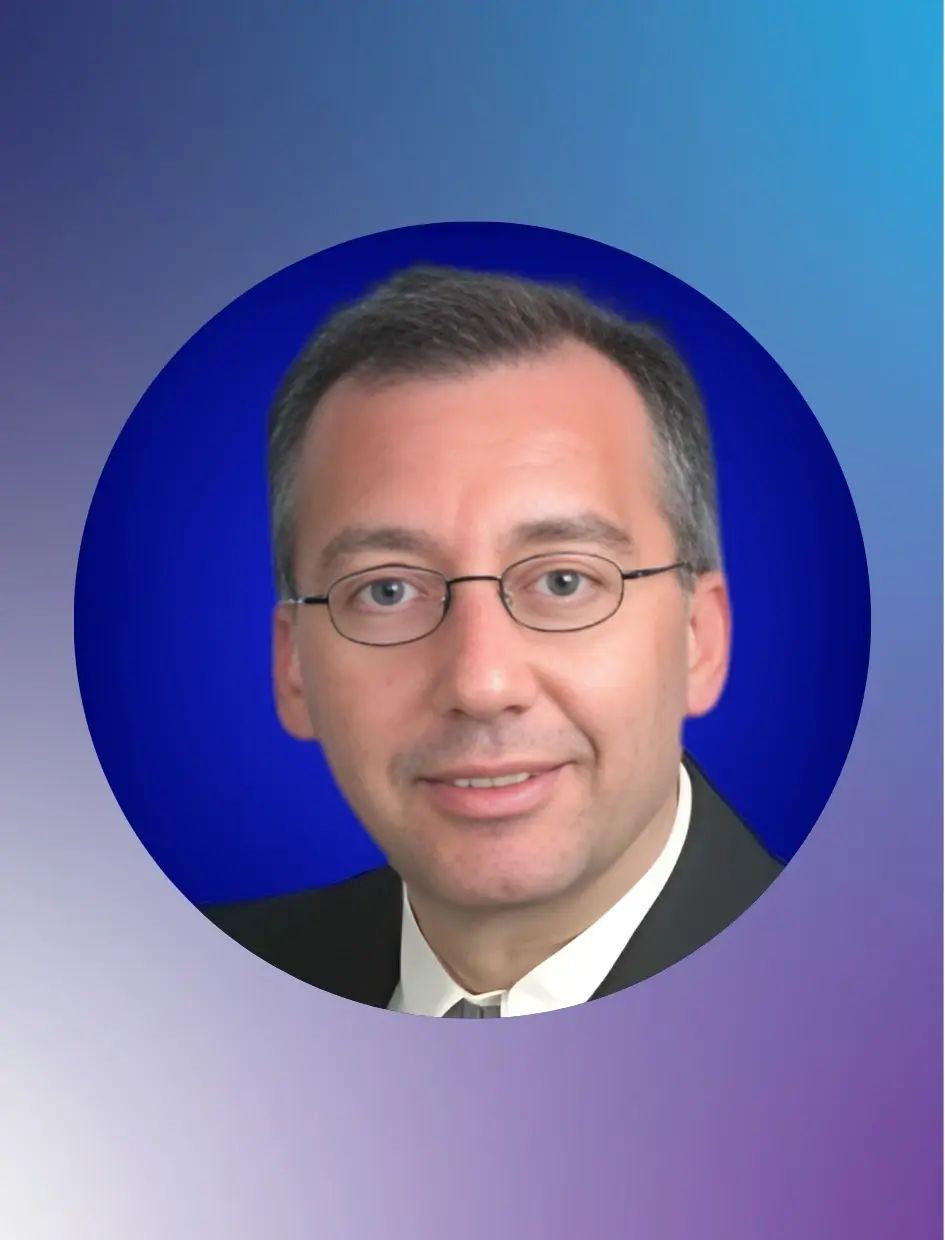 Reto Hübli, Fidares Treuhand GmbH