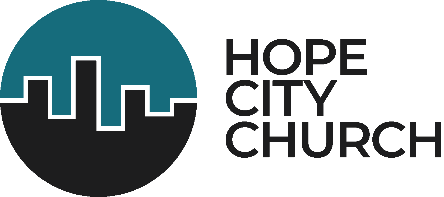  Hope City Church 