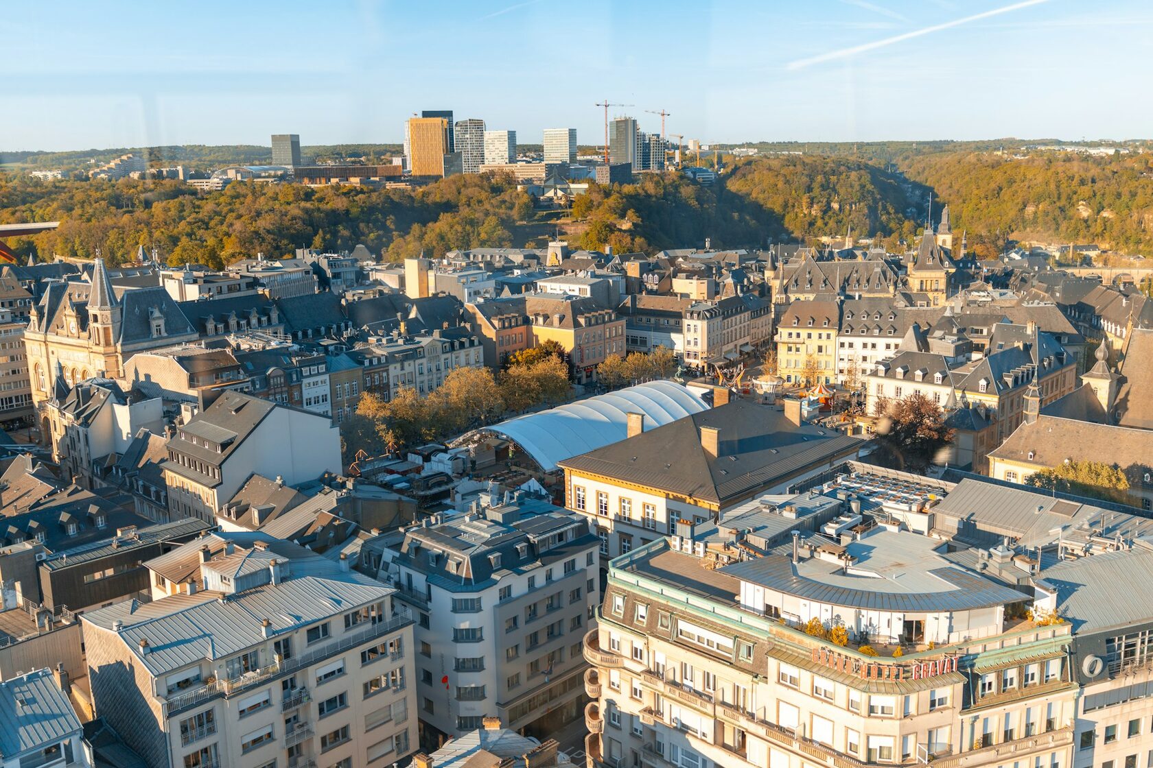Luxembourg