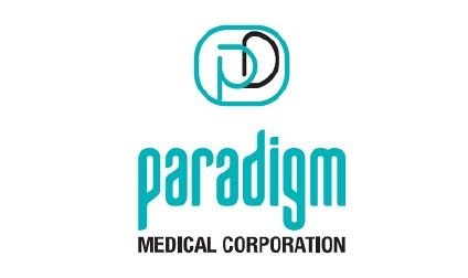 Paradigm Logo