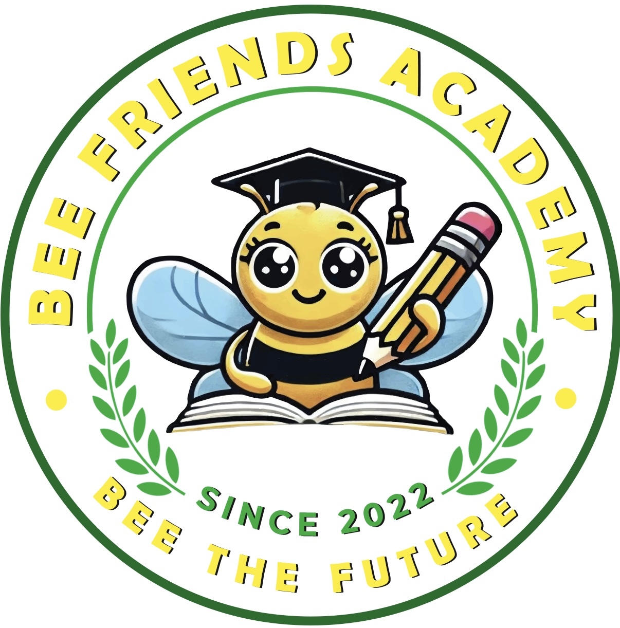 Bee Friends Academy 