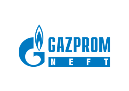 Gazprom neft — Art Event client