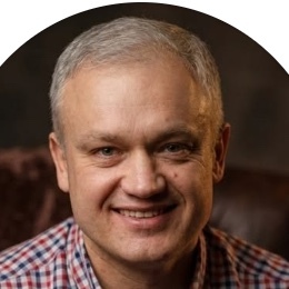 Sergiy Petukhov