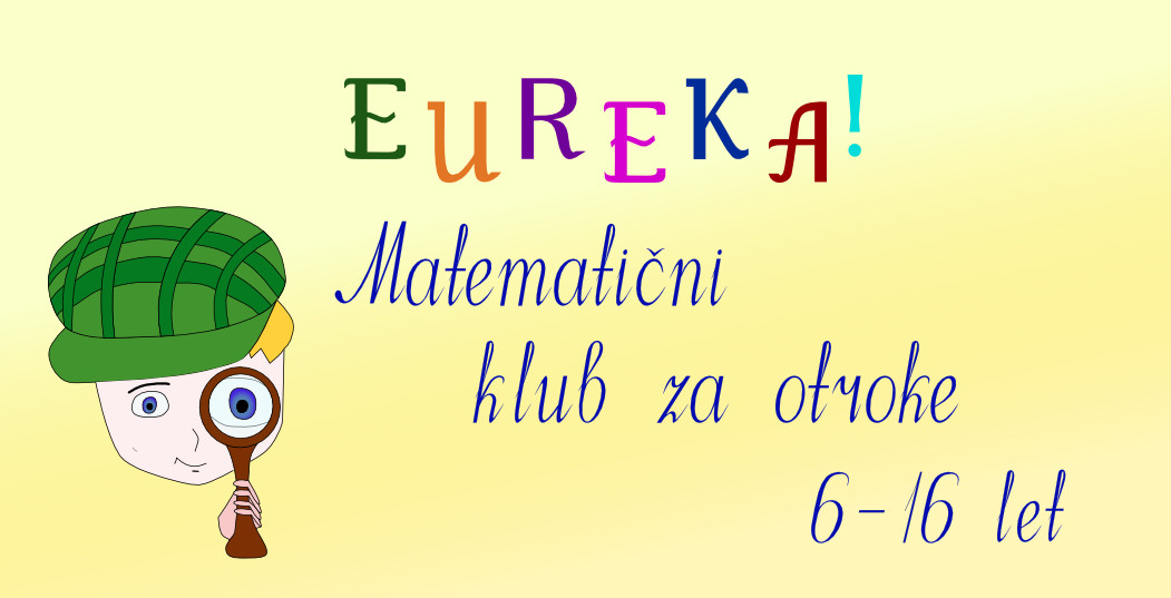 Otroški klub EUREKA