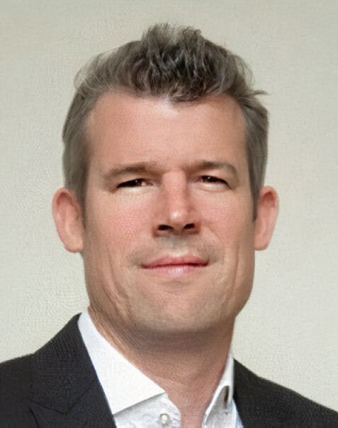 Rupert Fleming