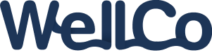 WellCo Travel Logo