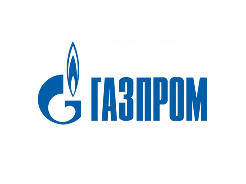 Газпром