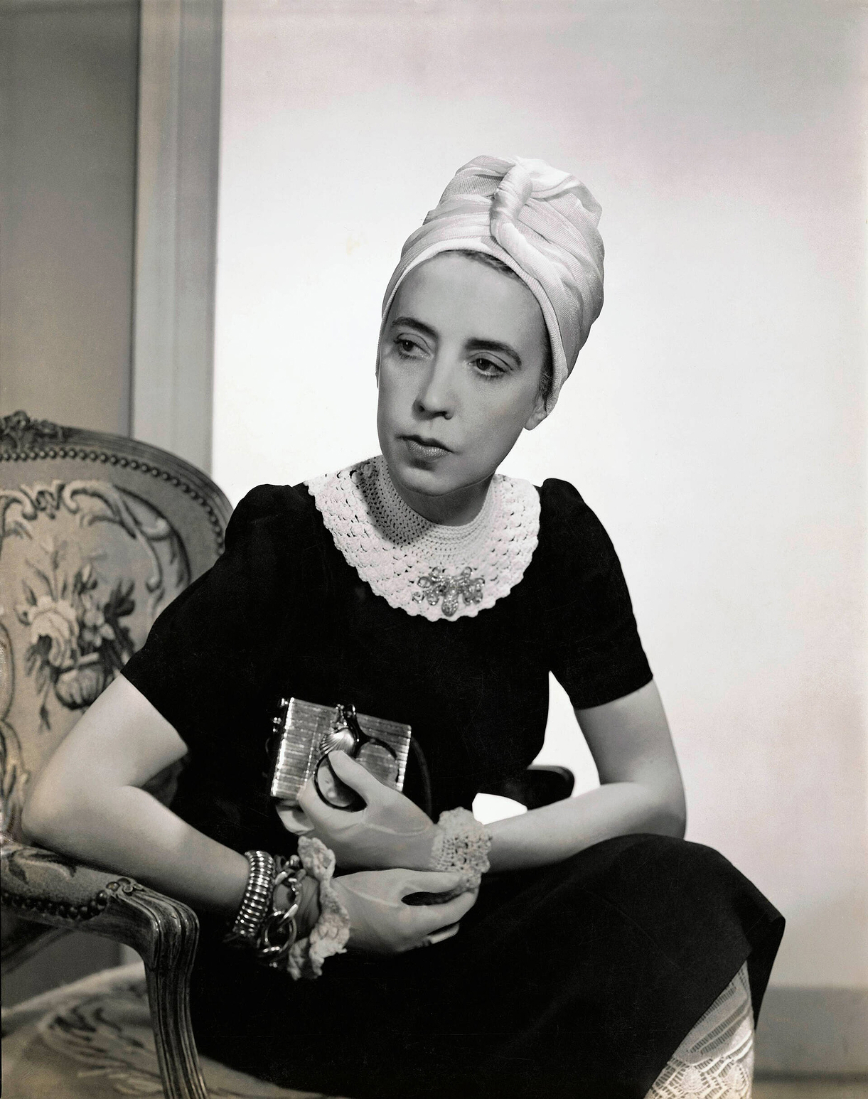 Великобритания и Европа — Elsa Schiaparelli