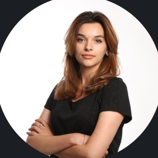 Anna Botnarenco